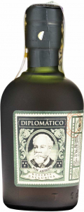 Mini Diplomatico Reserva Exclusiva