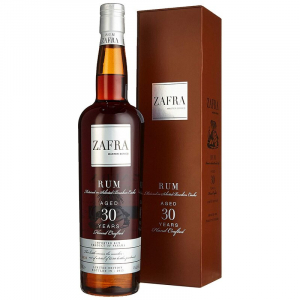 Zafra 30 y.o