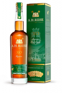 A. H. Riise XO Reserve Port Cask