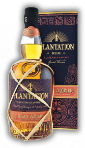 Plantation Guatemala & Belize Grand Anejo