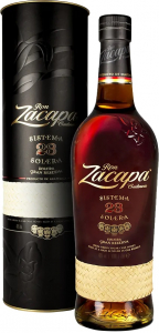 Zacapa Centenario 23