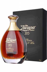 Zacapa Centenario X.O.