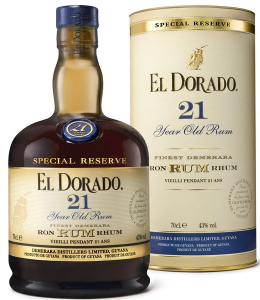 El Dorado 21 y.o