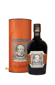 Diplomatico Mantuano