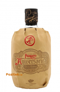 Pampero Aniversario