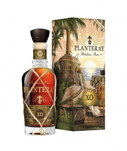 Planteray Barbados Extra Old