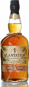 Plantation Barbados 5 y.o Signature Blend