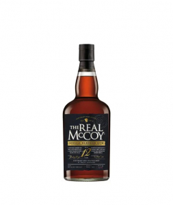 The Real McCoy 12yo