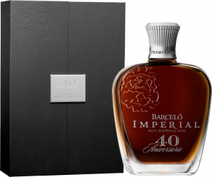 Barceló Imperial Premium Blend 40 Aniversario