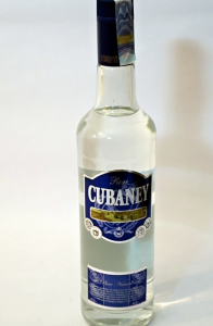 Cubaney Plata Natural 38