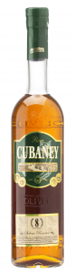 Cubaney Reserva 8 Años