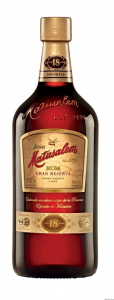 Matusalem Gran Reserva 18