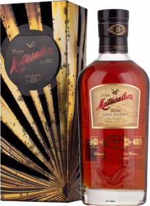 Matusalem Gran Reserva 23