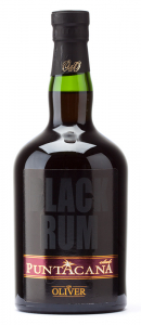 Puntacana Club Black Rum