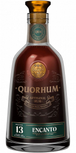 Quorhum ,,Encanto 13 Solera