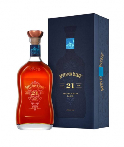 Appleton Estate 21 y.o.