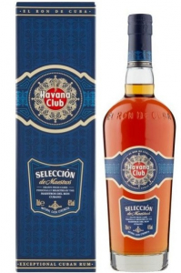 Havana Club Selección de Maestros