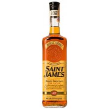 Saint James Heritage