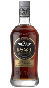 Angostura 1824