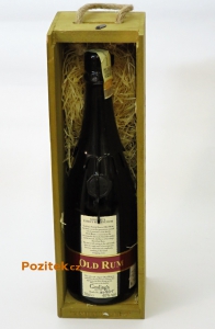 Gosling Family Reserve Rum