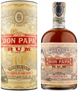 Don Papa 7yo