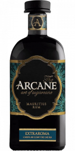 Arcane ExtrAroma Grand Amber